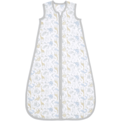 Aden +anais™ Saco De Dormir Musslin Natural Historia