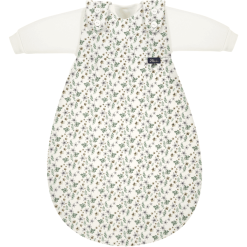 Alvi ® Baby-Mäxchen® 2pcs. Petit Fleurs Verde/blanco Gr. 44