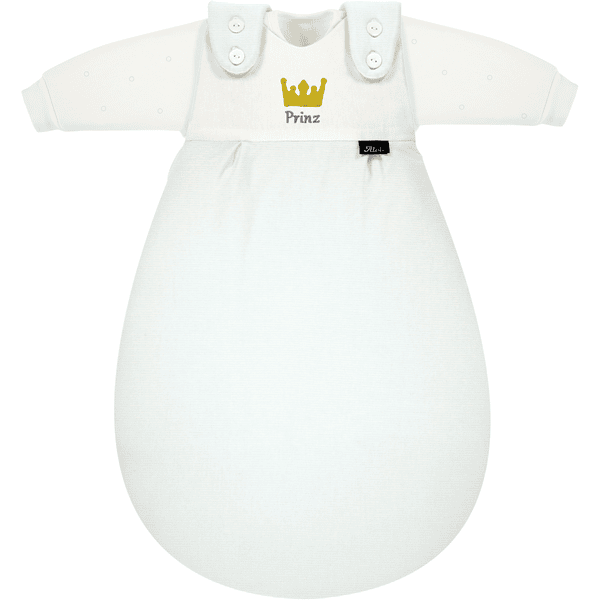 Alvi ® Baby-Mäxchen® - Edición SuperSoft 3pcs. Prince