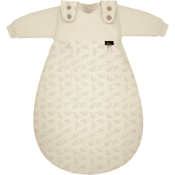 Alvi ® Baby-Maxchen® 2 Pcs. Orgánico Cotton Starfant - 44 Cm