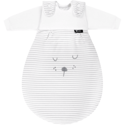 Alvi ® Baby-Maxxen® - Las Original Caras De 2 Partes 44 Cm