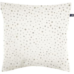 Alvi ® Cuddly Cushion Aqua Dot