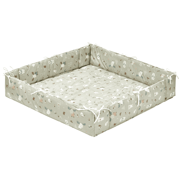 Alvi Forro De Corral Baby Forest 70 Y 100 Cm - Imagen 2