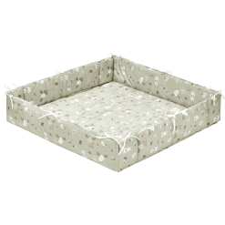 Alvi Forro De Corral Baby Forest 70 Y 100 Cm