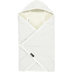 Alvi Manta Con Capucha Faces 80 X 80 Cm