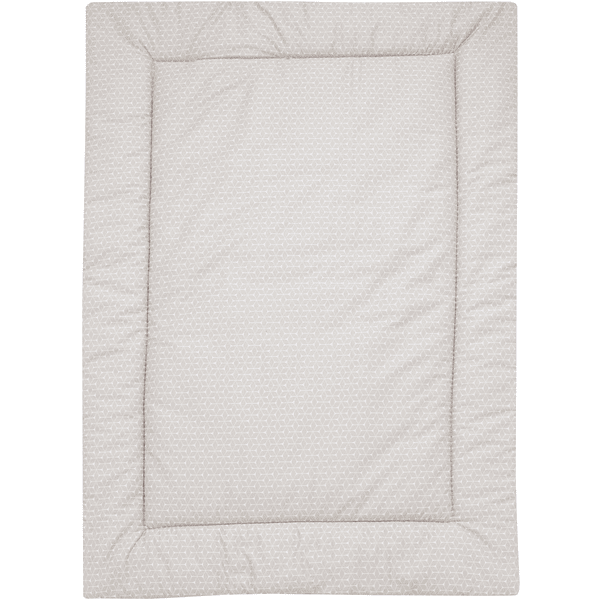 Alvi Manta De Juegos Raute Taupe 100 X 135 Cm - Imagen 4