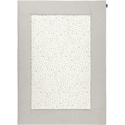 Alvi Manta Para Niños Pequeños Aqua Dot 100 X 135 Cm