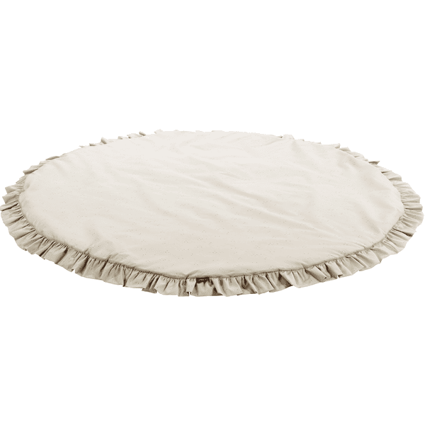 Alvi ® Manta Rastrera Cenefa Redonda Ø 100 Cm - Imagen 4