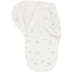 ALVI Mantilla Harmonie Corderitos Beige