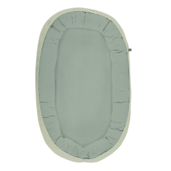 Alvi ® Nido De Snooze Mar Horse Verde