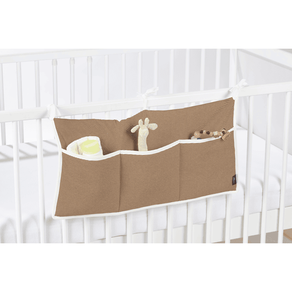Alvi ® Organizador Starfish Taupe/white - Imagen 2