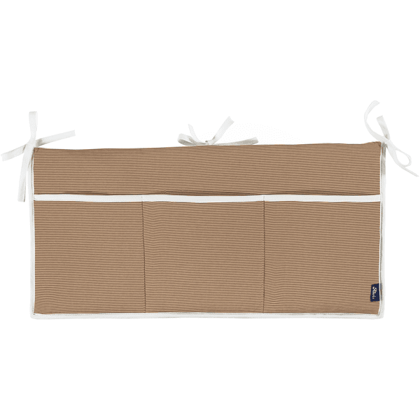 Alvi ® Organizador Starfish Taupe/white - Imagen 4
