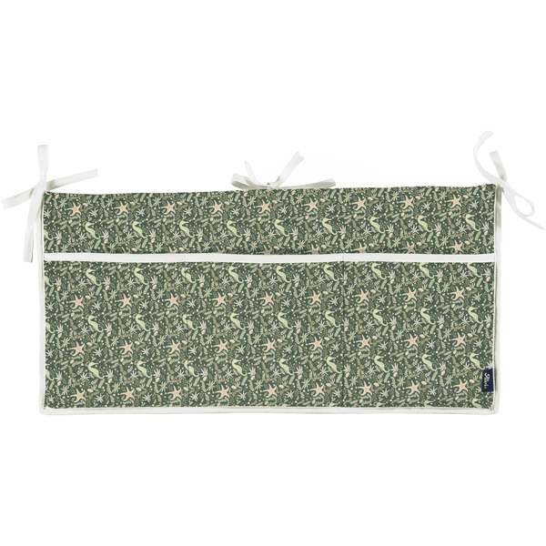 Alvi ® Organizador Submarino World Verde/beige - Imagen 4