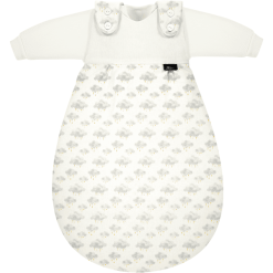 Alvi ® Saco De Dormir Baby-Mäxchen® Original Star Rain 3 Partes