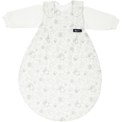 ALVI Saco De Dormir ''Baby Mäxchen'' - Talla 62/68 Diseño 337/6