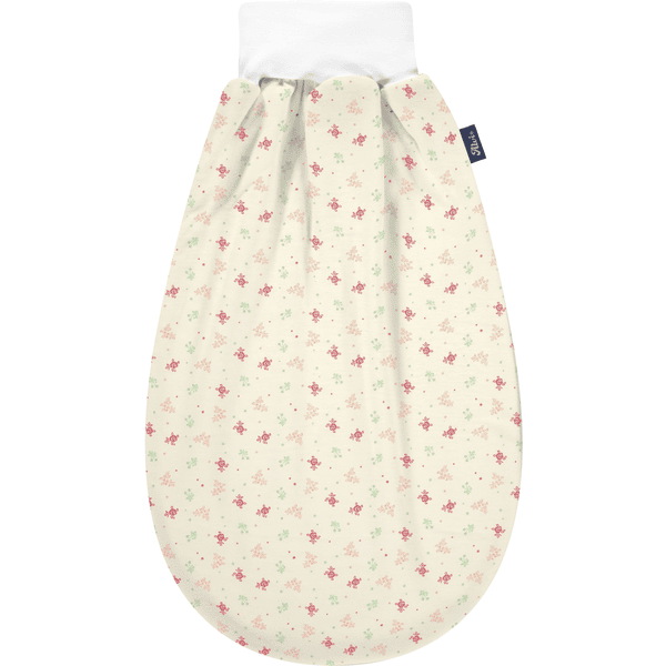 Alvi ® Saco De Dormir Light XL Organic Cotton - Rose Garden - Imagen 4