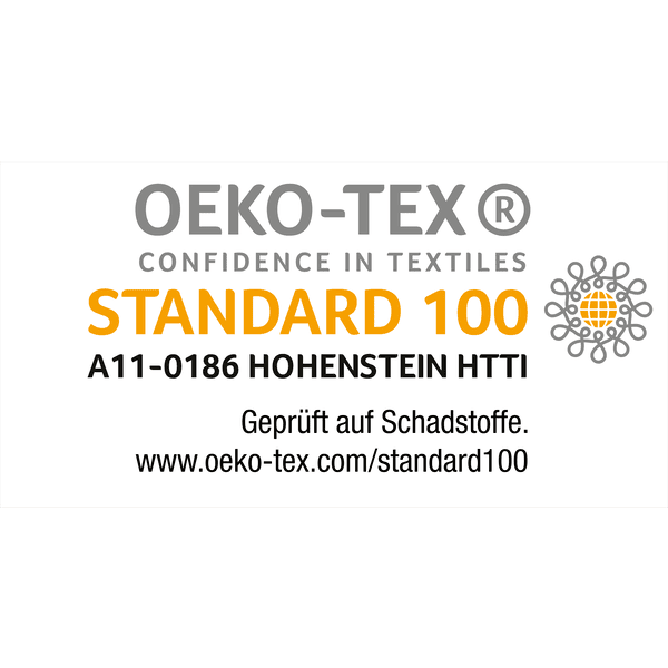 Alvi ® Saco De Dormir Mäxchen Light Baby Forest - Imagen 3