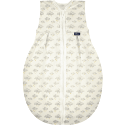 Alvi ® Saco De Dormir Molton - Star Rain