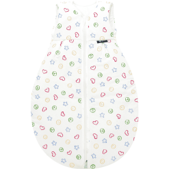 Alvi ® Saco De Dormir Para Toda Estación Thermo Happy