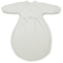 ALVI Saquito Interior "Baby Mäxchen" Blanco - Talla 80