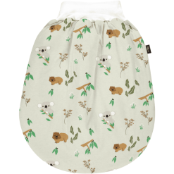 Alvi ® Thermo XL Koalas Slip-on Mäxchen World