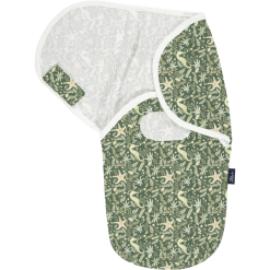 Alvi ® Wrap Harmony Underwater World Verde/beige