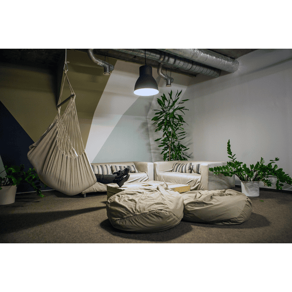 AMAZONAS Hamaca Brasil Natura - Imagen 4