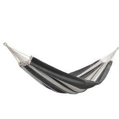 AMAZONAS Hamaca XXL Paradiso Silver