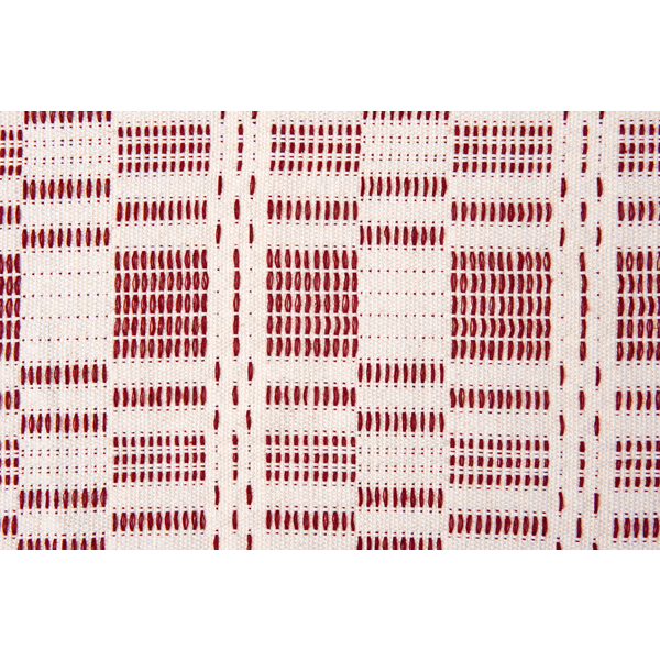 AMAZONAS Hamaca XXL Rio Bordeaux - Imagen 3