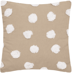 Atmosphera Cojín Infantil Lunares
