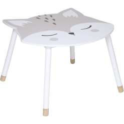 Atmosphera Mesa Infantil Zorro