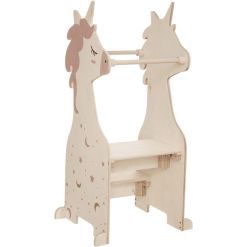 Atmosphera Torre De Aprendizaje Unicornio