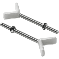 BabyDan Baby Dan Adaptador En Y Para Barreras