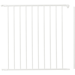 BabyDan Baby Dan Extensión Para Flex M/L/XL/Park-A-Kid Blanco 72 Cm