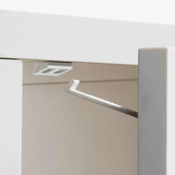 BabyDan Baby Dan Seguro Para Cajoneras Y Armarios - Imagen 3