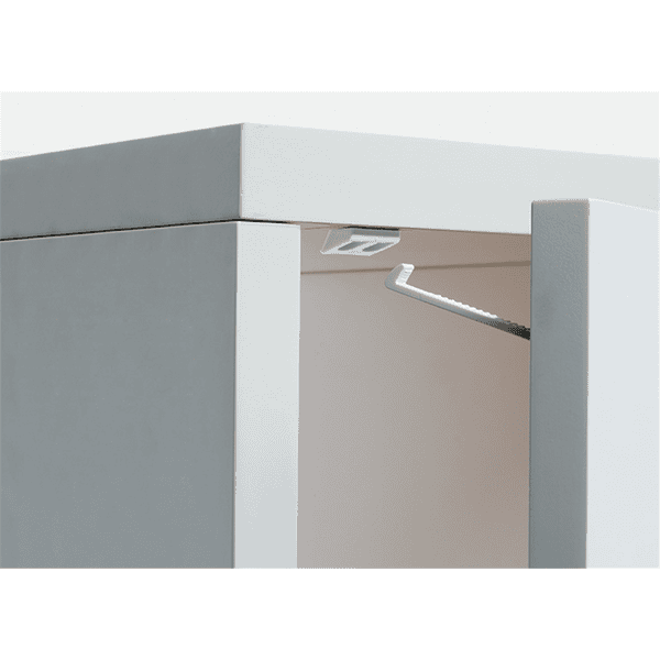 BabyDan Baby Dan Seguro Para Cajoneras Y Armarios - Imagen 5