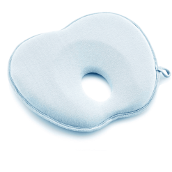 BabyJem Cojín De Soporte Ortopédico Azul