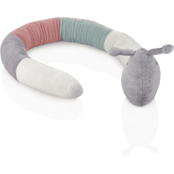 BabyJem Posición Del Bebé Oruga