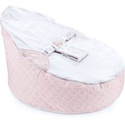 BabyJem Universal Bolsa De Mentira Rosa