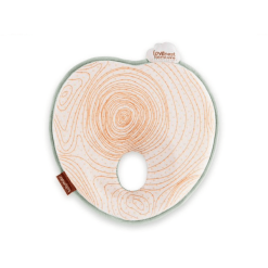Babymoov El Reposacabezas Lovenest Natural Care