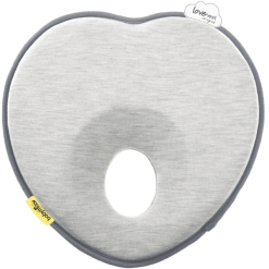 Babymoov Headrest Lovenest Original Smokey