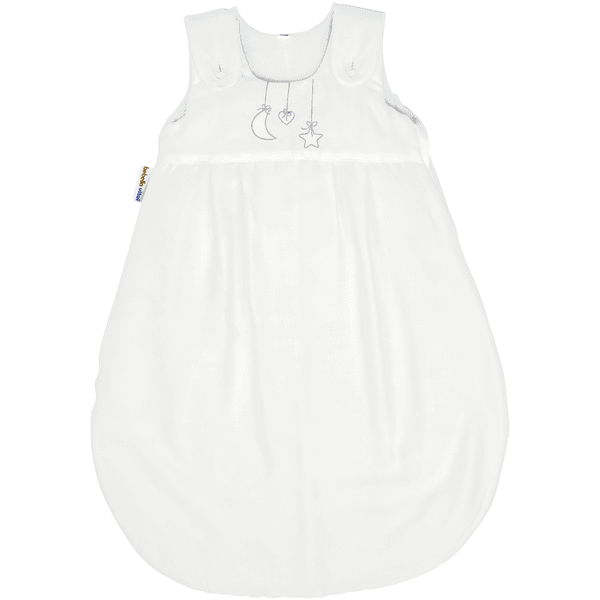 Bebella Vital Be B Ella Vital Saco De Dormir All Star S White - Imagen 2
