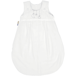 Bebella Vital Be B Ella Vital Saco De Dormir All Star S White