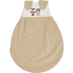 Bebella Vital Be B Ella Vital Saco De Dormir Todo Mi Friends Marrón