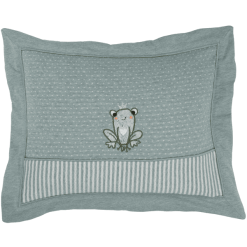 Bebes Collection Be Be 's Collection Cojín Rana Rey 30x40 Cm