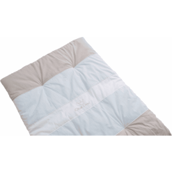 Bebes Collection Be Be 's Collection Manta De Juegos Pequeño PrÃncipe 100 X 135 Cm