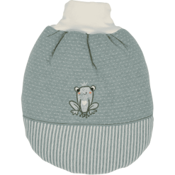 Bebes Collection Be Be 's Collection Saco De Dormir Infantil Acolchado Frog Prince