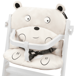 Bébé Confort Bebeconfort Cojín Para Trona Timba Comfort Cushion Hello Bear
