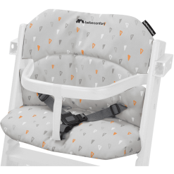 Bébé Confort Bebeconfort Cojín Para Trona Timba Comfort Cushion Warm Grey