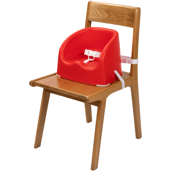 Bébé Confort Bebeconfort Essential Booster Red Campus - Imagen 3